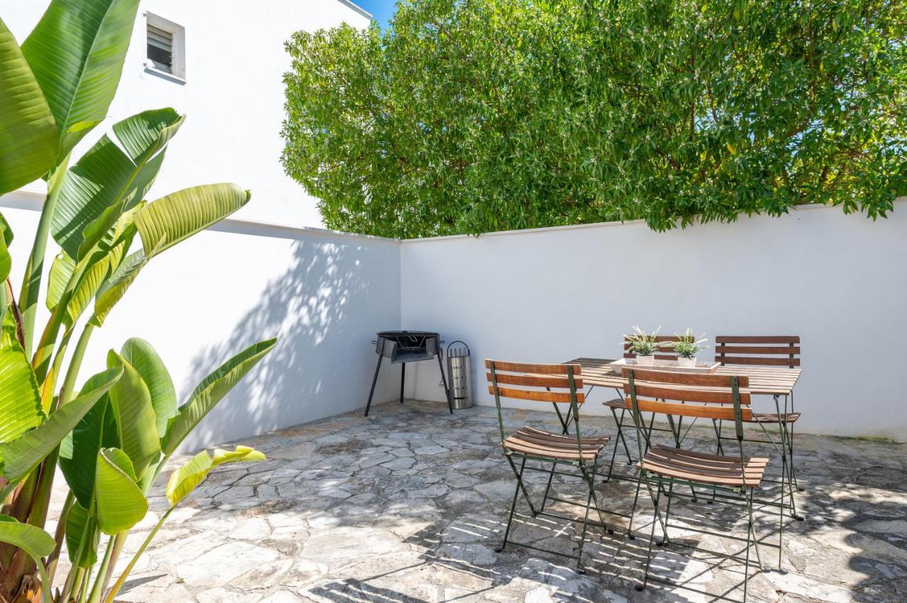 Villa Mercuri Alcúdia Exterior foto
